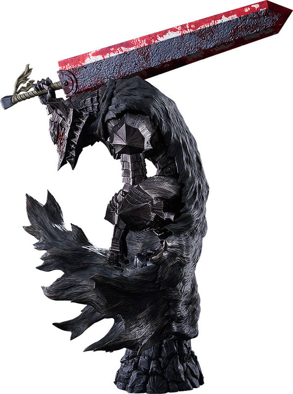 PRE ORDER – POP UP PARADE BERSERK - GUTS (BERSERKER ARMOR) XL SIZE