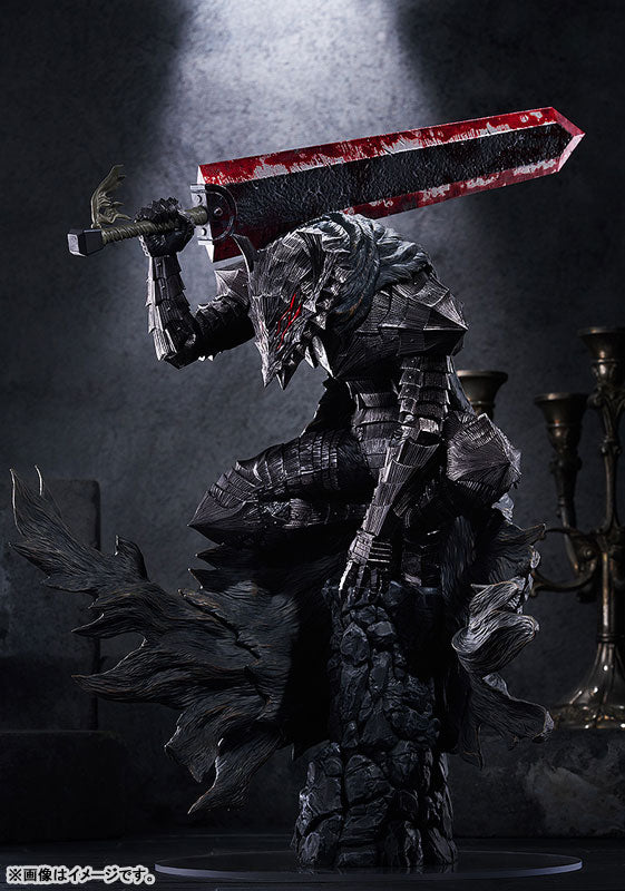 PRE ORDER – POP UP PARADE BERSERK - GUTS (BERSERKER ARMOR) XL SIZE