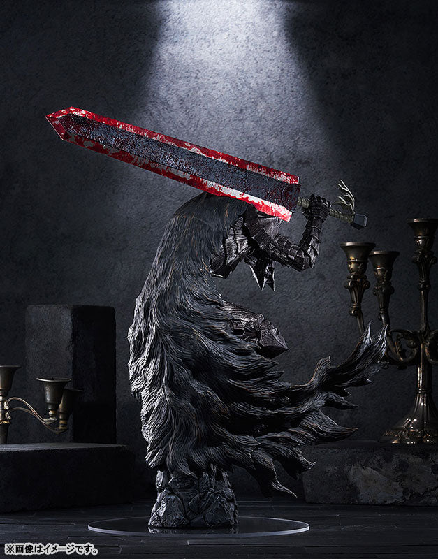 PRE ORDER – POP UP PARADE BERSERK - GUTS (BERSERKER ARMOR) XL SIZE