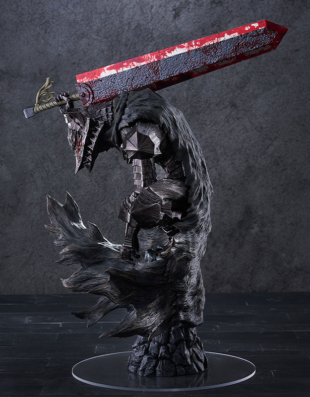PRE ORDER – POP UP PARADE BERSERK - GUTS (BERSERKER ARMOR) XL SIZE