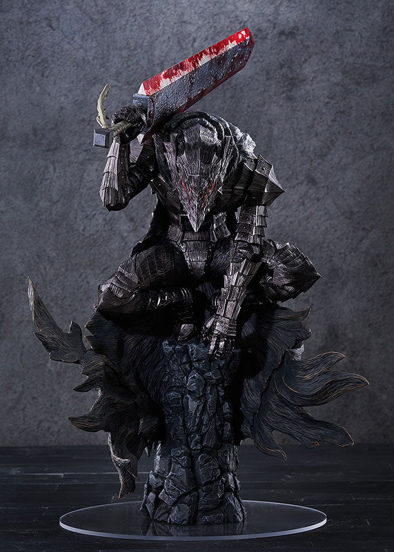 PRE ORDER – POP UP PARADE BERSERK - GUTS (BERSERKER ARMOR) XL SIZE