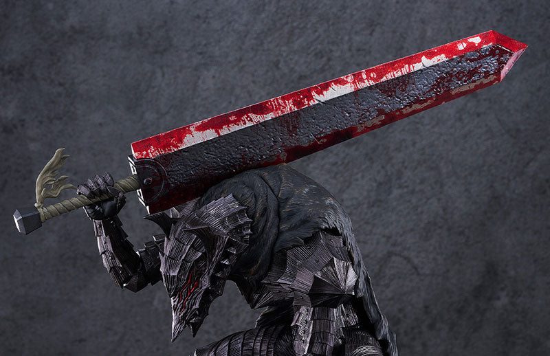 PRE ORDER – POP UP PARADE BERSERK - GUTS (BERSERKER ARMOR) XL SIZE