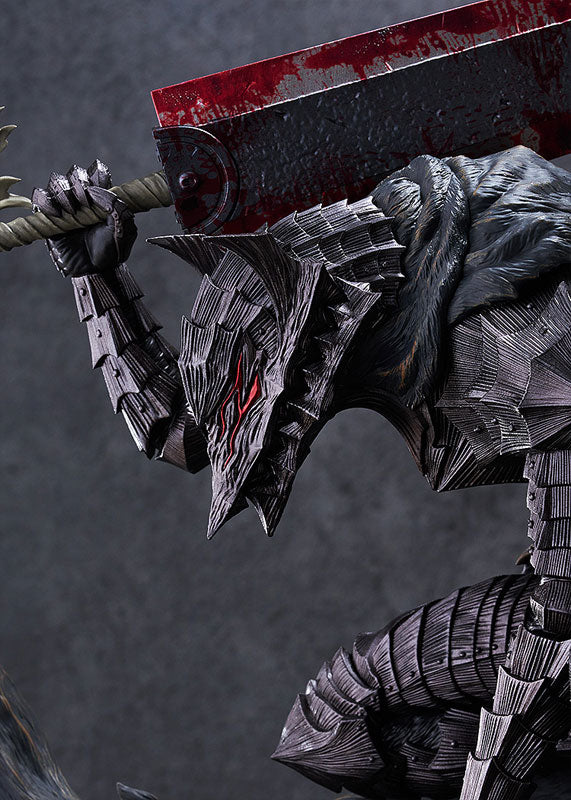 PRE ORDER – POP UP PARADE BERSERK - GUTS (BERSERKER ARMOR) XL SIZE