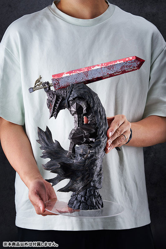 PRE ORDER – POP UP PARADE BERSERK - GUTS (BERSERKER ARMOR) XL SIZE