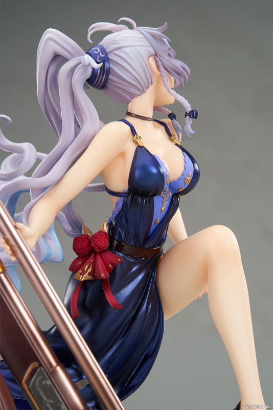 PRE ORDER – 1/7 GRANBLUE FANTASY SILVA GENTIAN BLUE VER.