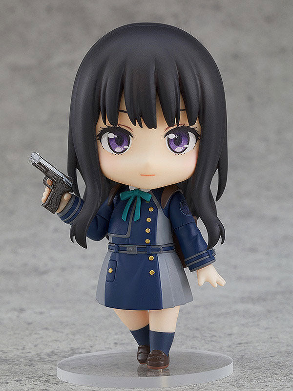 PRE ORDER – NENDOROID LYCORIS RECOIL - TAKINA INOUE