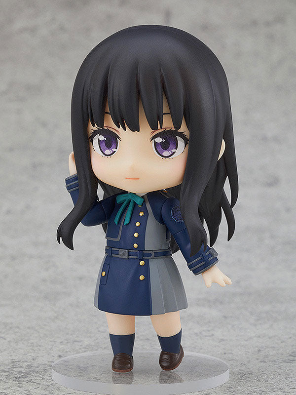 PRE ORDER – NENDOROID LYCORIS RECOIL - TAKINA INOUE