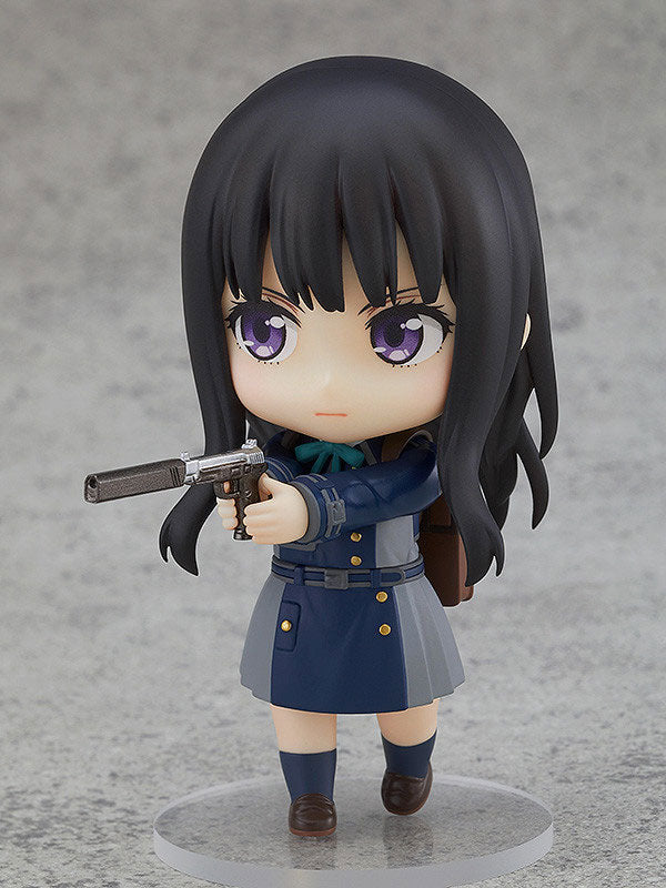 PRE ORDER – NENDOROID LYCORIS RECOIL - TAKINA INOUE