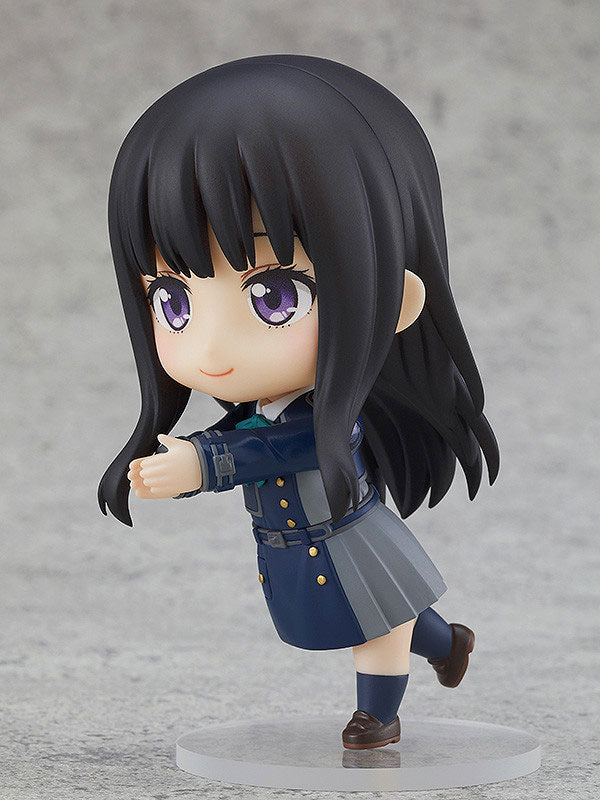 PRE ORDER – NENDOROID LYCORIS RECOIL - TAKINA INOUE