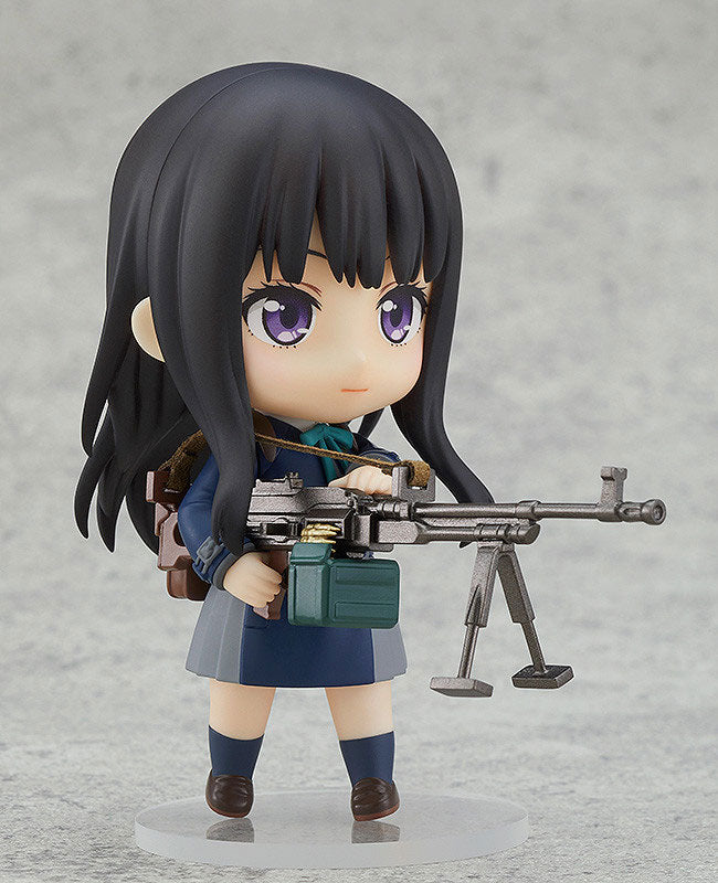 PRE ORDER – NENDOROID LYCORIS RECOIL - TAKINA INOUE