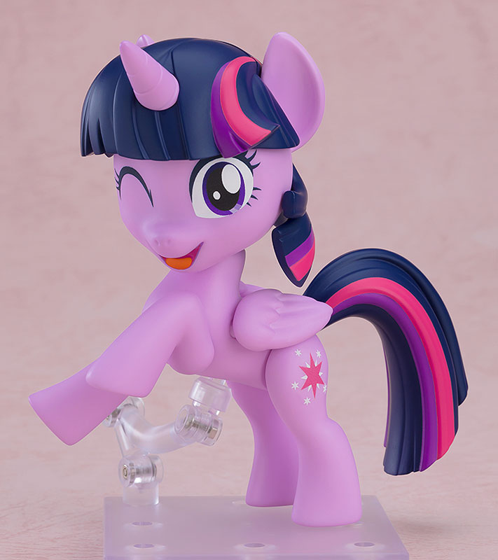 PRE ORDER – NENDOROID MY LITTLE PONY - TWILIGHT SPARKLE