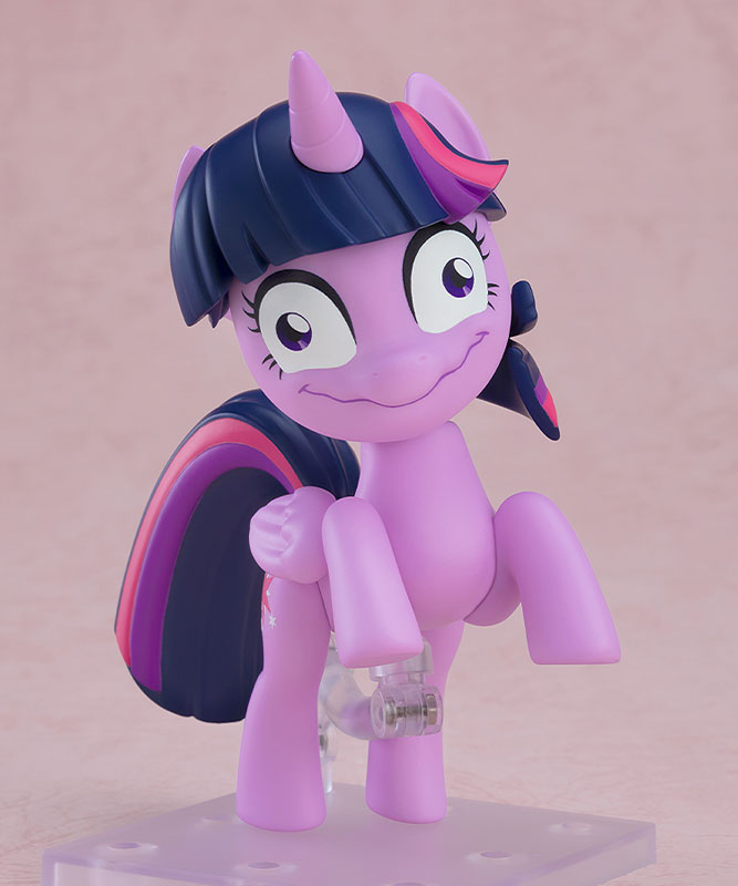 PRE ORDER – NENDOROID MY LITTLE PONY - TWILIGHT SPARKLE