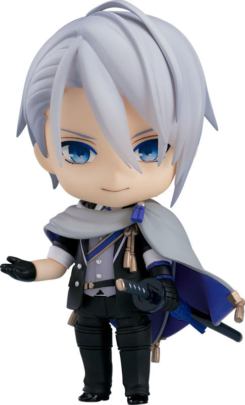 PRE ORDER – NENDOROID TOUKEN RANBU ONLINE - YAMAMBAGIRI CHOUGI