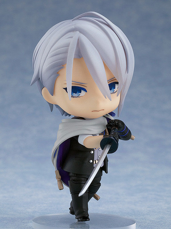 PRE ORDER – NENDOROID TOUKEN RANBU ONLINE - YAMAMBAGIRI CHOUGI
