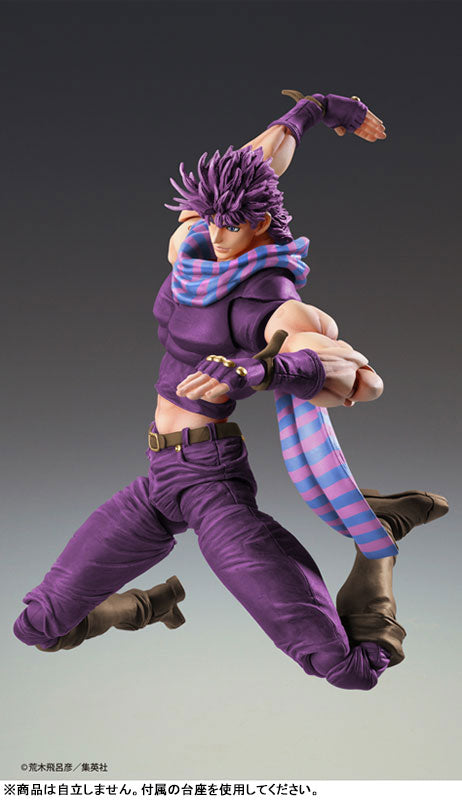 PRE ORDER – JOJO'S BIZARRE ADVENTURE: BATTLE TENDENCY - CHOZOKADO JOSEPH JOESTAR THIRD