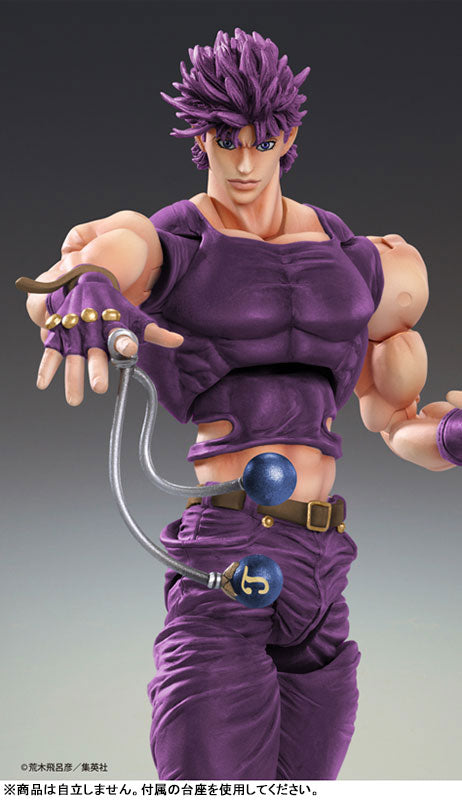 PRE ORDER – JOJO'S BIZARRE ADVENTURE: BATTLE TENDENCY - CHOZOKADO JOSEPH JOESTAR THIRD