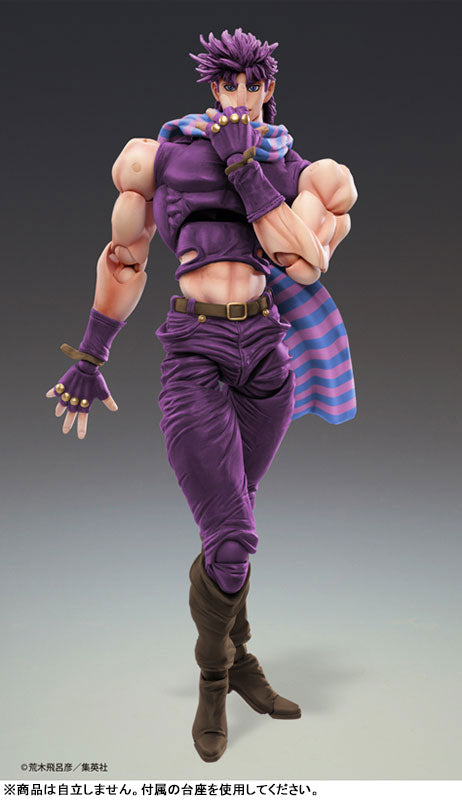 PRE ORDER – JOJO'S BIZARRE ADVENTURE: BATTLE TENDENCY - CHOZOKADO JOSEPH JOESTAR THIRD