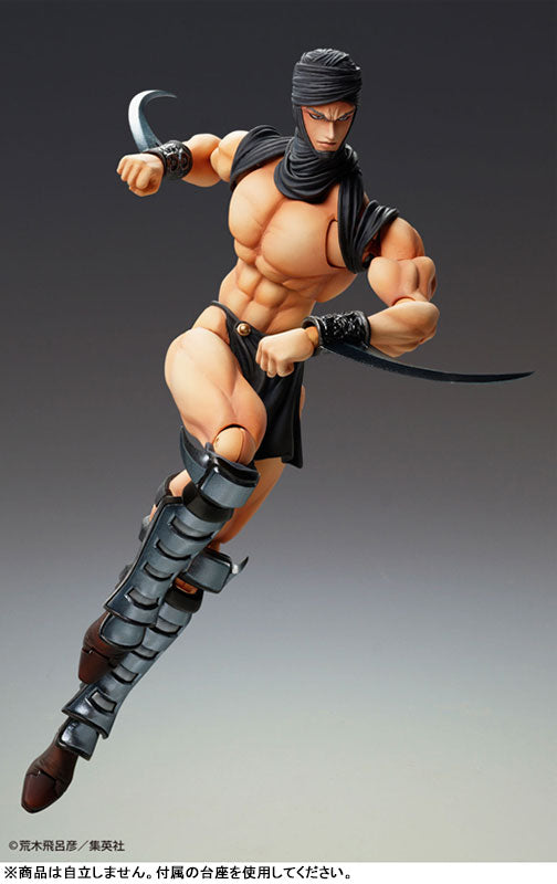PRE ORDER – JOJO'S BIZARRE ADVENTURE: BATTLE TENDENCY - CHOZOKADO KARS