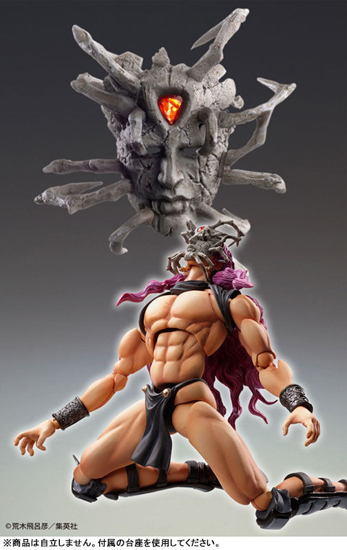 PRE ORDER – JOJO'S BIZARRE ADVENTURE: BATTLE TENDENCY - CHOZOKADO KARS