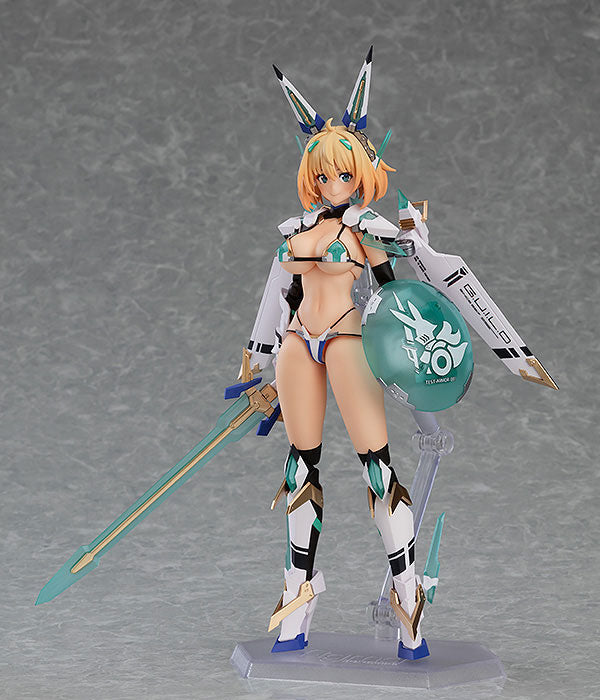 PRE ORDER – FIGMA BUNNY SUIT PLANNING - SOPHIA F. SHIRRING : BIKINI ARMOR VER.