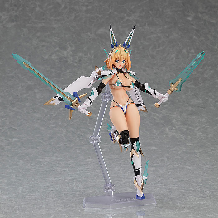 PRE ORDER – FIGMA BUNNY SUIT PLANNING - SOPHIA F. SHIRRING : BIKINI ARMOR VER.