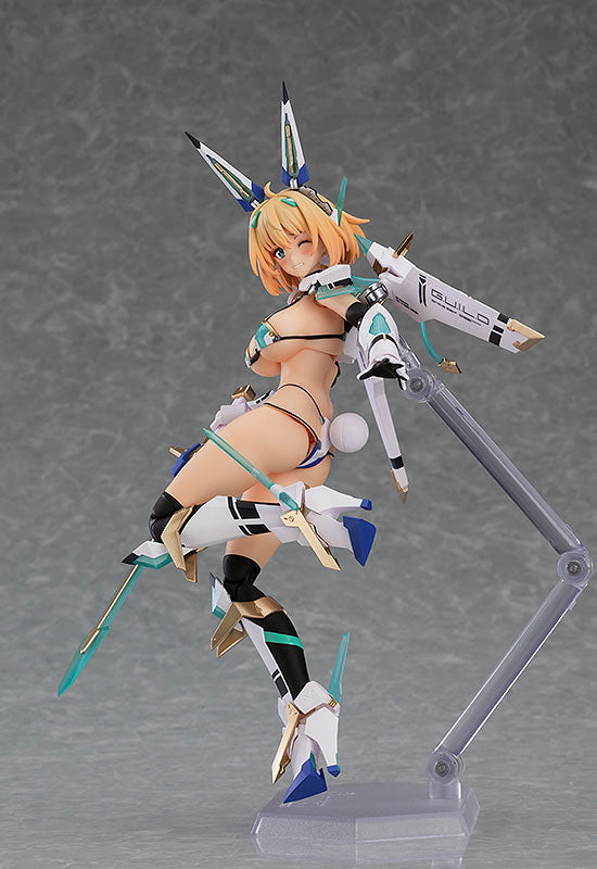 PRE ORDER – FIGMA BUNNY SUIT PLANNING - SOPHIA F. SHIRRING : BIKINI ARMOR VER.
