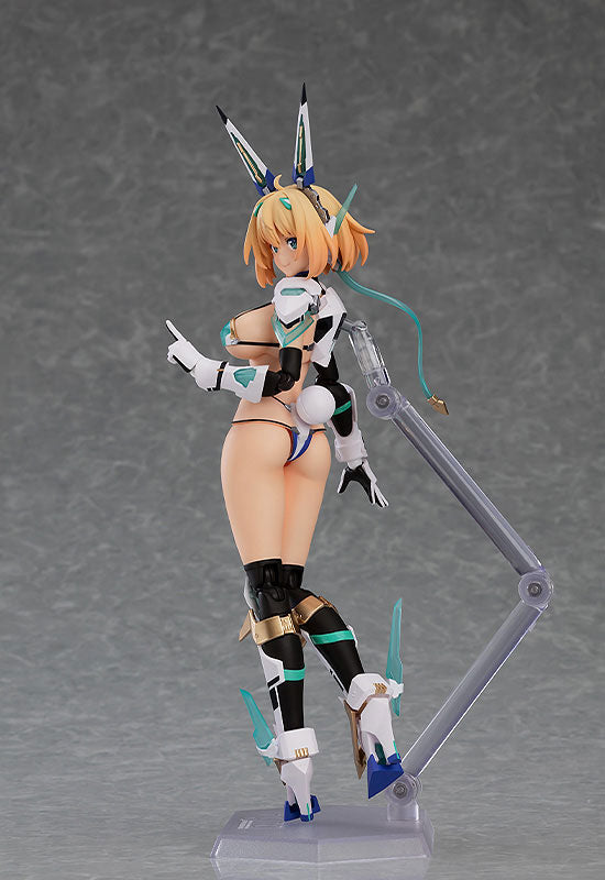 PRE ORDER – FIGMA BUNNY SUIT PLANNING - SOPHIA F. SHIRRING : BIKINI ARMOR VER.