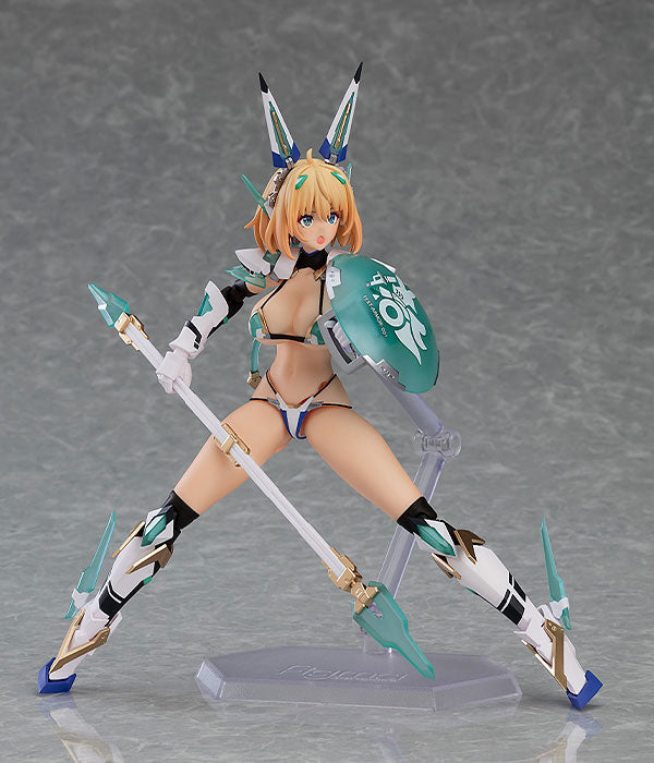 PRE ORDER – FIGMA BUNNY SUIT PLANNING - SOPHIA F. SHIRRING : BIKINI ARMOR VER.