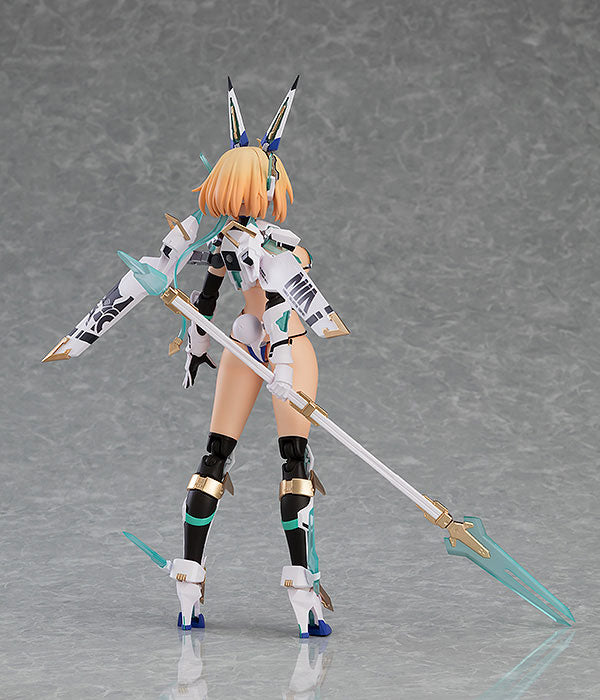 PRE ORDER – FIGMA BUNNY SUIT PLANNING - SOPHIA F. SHIRRING : BIKINI ARMOR VER.