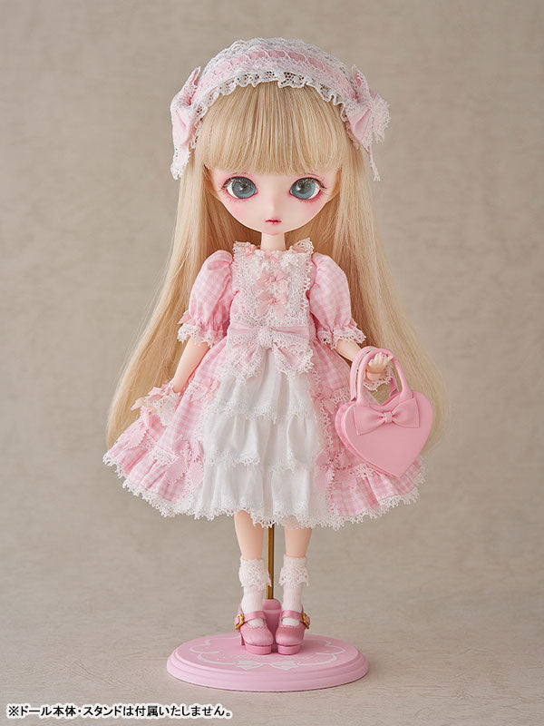 PRE ORDER – HARMONIA BLOOM OUTFIT SET PARFAIT CERISE