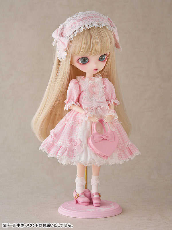 PRE ORDER – HARMONIA BLOOM OUTFIT SET PARFAIT CERISE