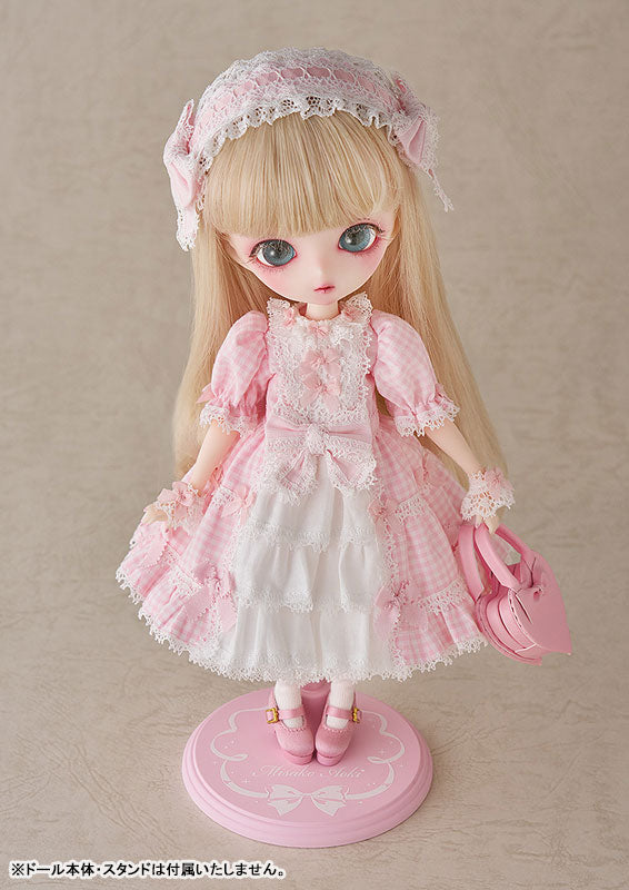 PRE ORDER – HARMONIA BLOOM OUTFIT SET PARFAIT CERISE