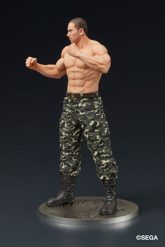PRE ORDER – DIGSTA "LIKE A DRAGON" TAIGA SAEJIMA-BATTLE STYLE