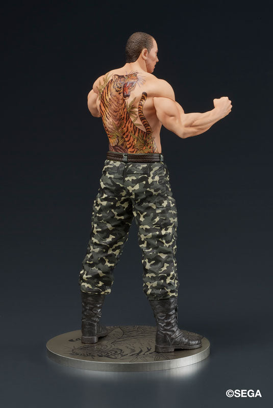 PRE ORDER – DIGSTA "LIKE A DRAGON" TAIGA SAEJIMA-BATTLE STYLE