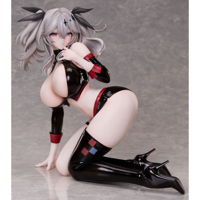 PRE ORDER – AZUR LANE - JOFFRE : BLESSINGS' FIRST FLIGHT