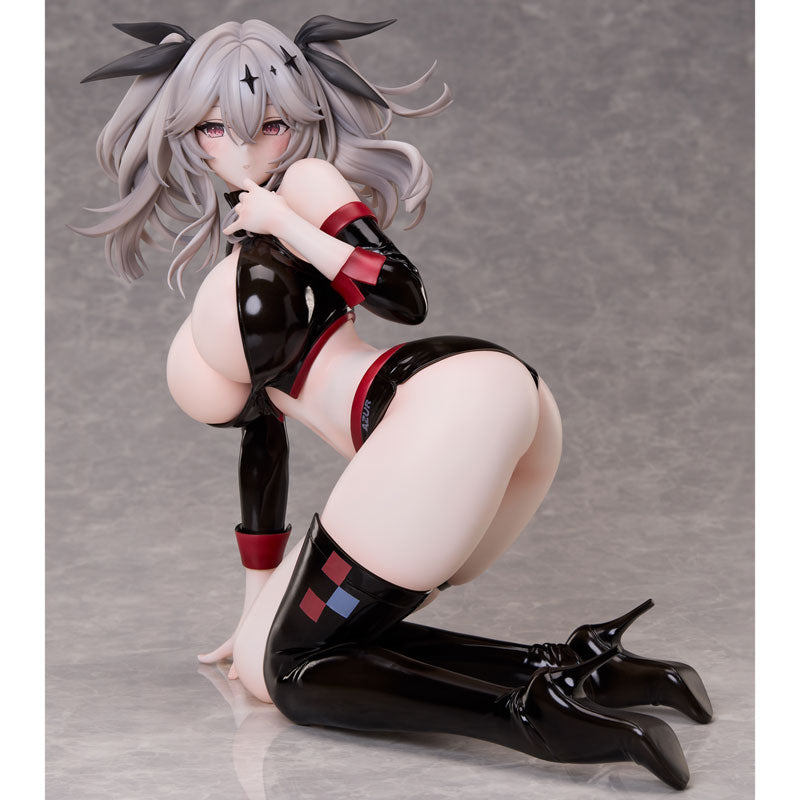 PRE ORDER – AZUR LANE - JOFFRE : BLESSINGS' FIRST FLIGHT