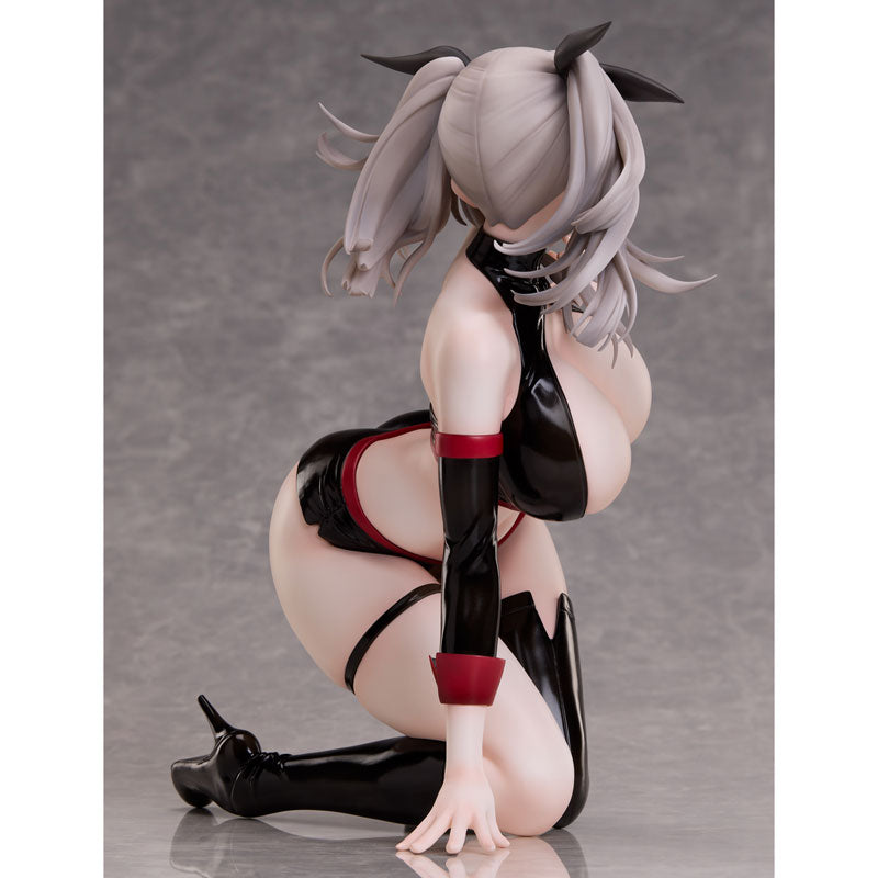 PRE ORDER – AZUR LANE - JOFFRE : BLESSINGS' FIRST FLIGHT