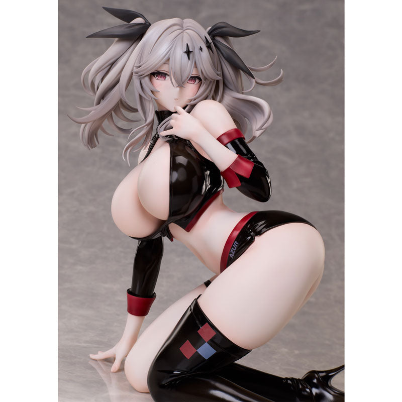 PRE ORDER – AZUR LANE - JOFFRE : BLESSINGS' FIRST FLIGHT