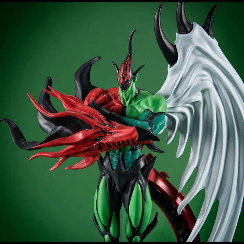 PRE ORDER – MONSTERS CHRONICLE YU-GI-OH! DUEL MONSTERS GX E・HERO FLAME WINGMAN