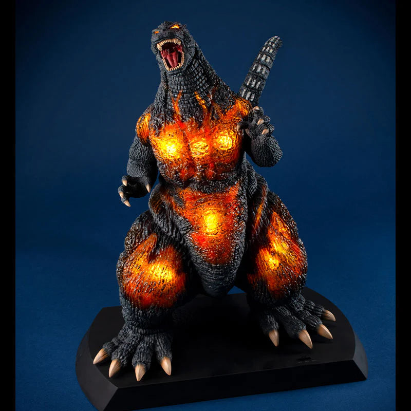 PRE ORDER – UA MONSTERS GODZILLA(1995)
