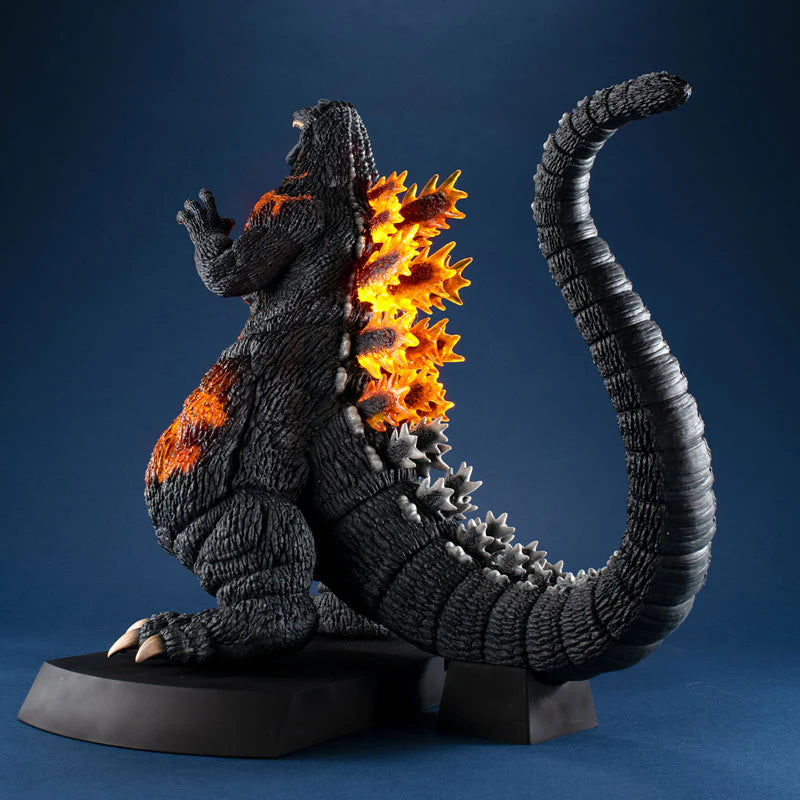 PRE ORDER – UA MONSTERS GODZILLA(1995)
