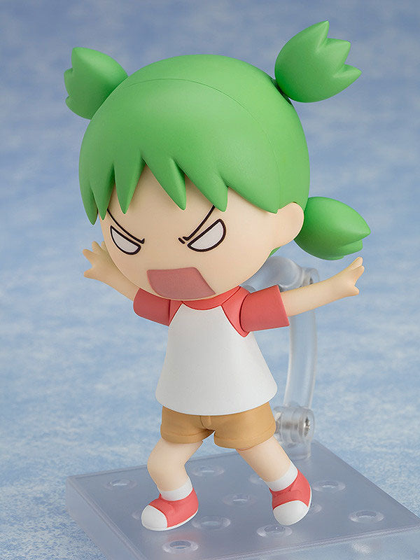 PRE ORDER – NENDOROID YOTSUBA&! - YOTSUBA KOIWAI