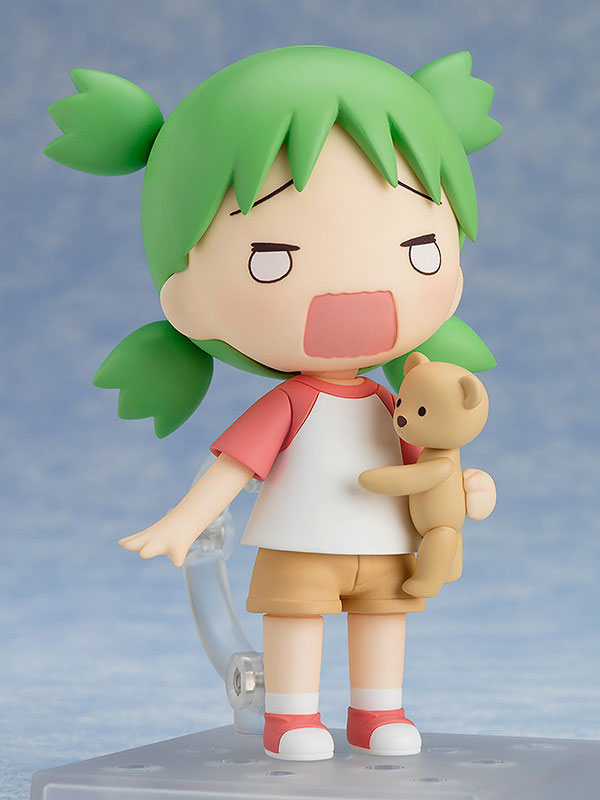 PRE ORDER – NENDOROID YOTSUBA&! - YOTSUBA KOIWAI