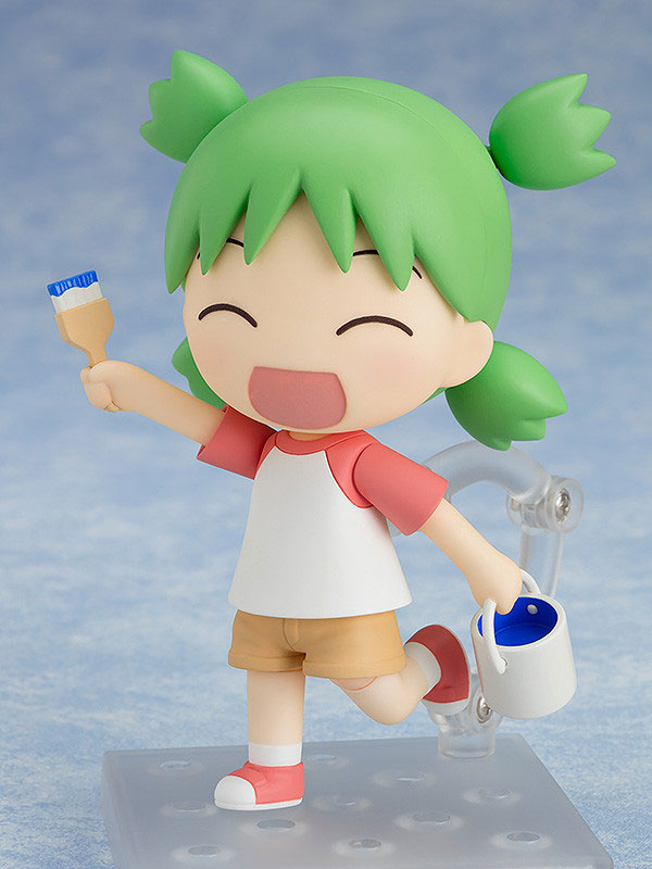 PRE ORDER – NENDOROID YOTSUBA&! - YOTSUBA KOIWAI