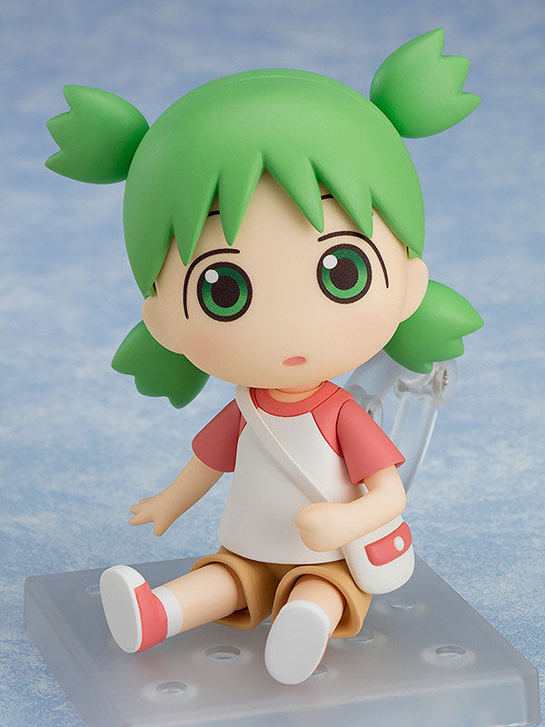 PRE ORDER – NENDOROID YOTSUBA&! - YOTSUBA KOIWAI