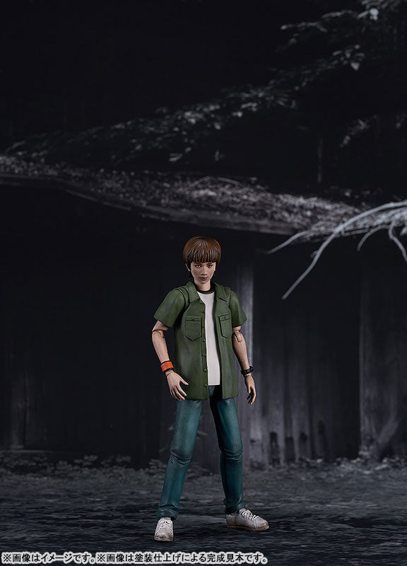 PRE ORDER – PLAMATEA SIREN - KYOYA SUDA