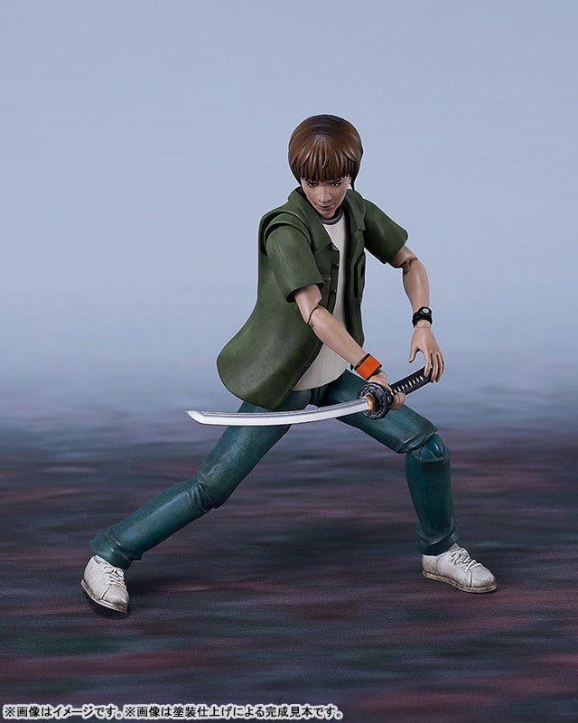 PRE ORDER – PLAMATEA SIREN - KYOYA SUDA