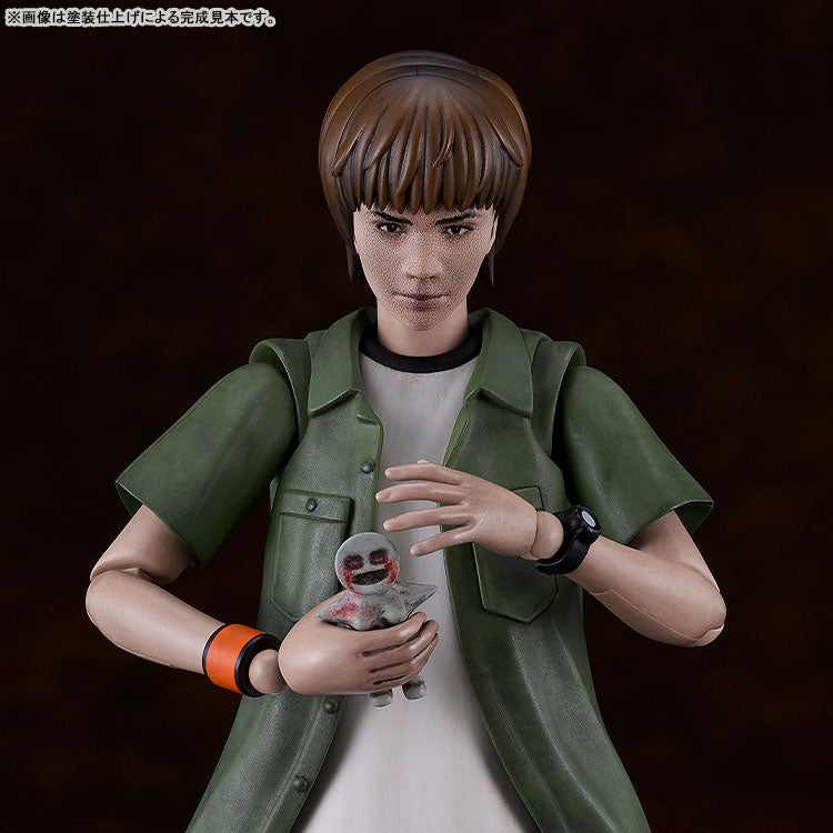 PRE ORDER – PLAMATEA SIREN - KYOYA SUDA