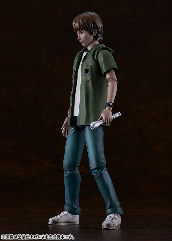 PRE ORDER – PLAMATEA SIREN - KYOYA SUDA