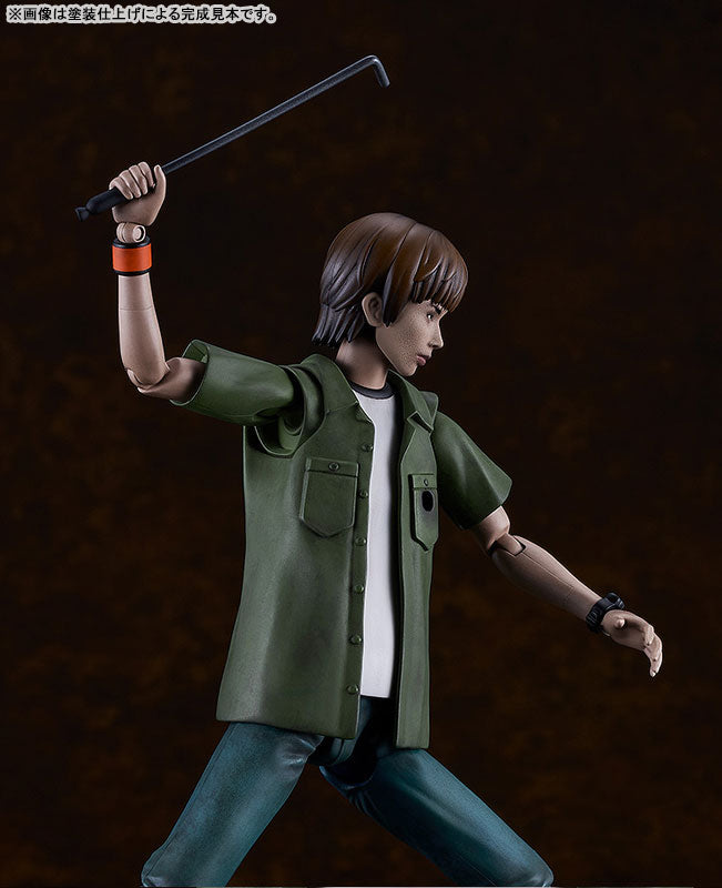 PRE ORDER – PLAMATEA SIREN - KYOYA SUDA